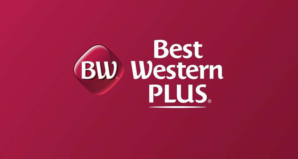 Best Western Plus Erie Inn & Suites Logo fotografie